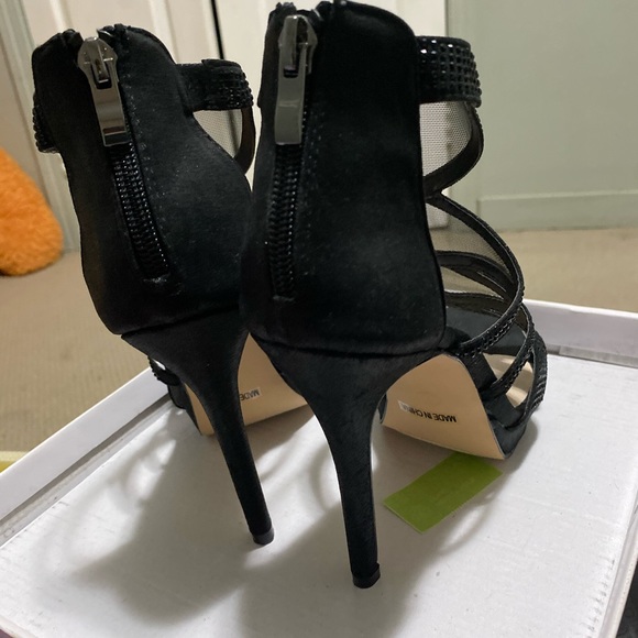 Heels - Picture 10 of 14